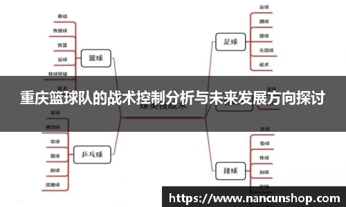 重庆篮球队的战术控制分析与未来发展方向探讨